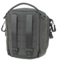 Maxpedition AUPBLK Accordion Utility Pouch - black