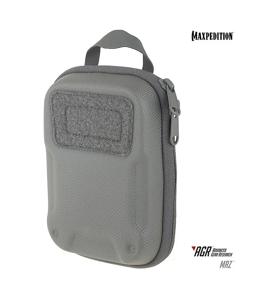 Maxpedition MRZGRY Mini Organizer - grey