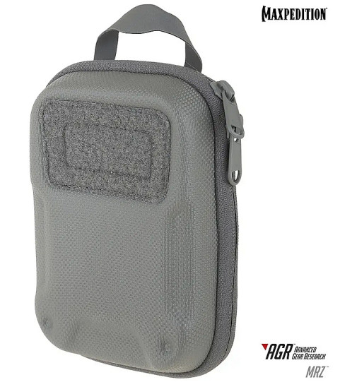 Maxpedition_MRZGRY_Mini_Organizer_-_grey