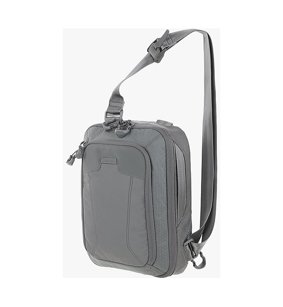 Maxpedition MVLGRY Mini Valence 7 l - grey
