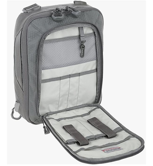 Maxpedition MVLGRY Mini Valence 7 l - grey