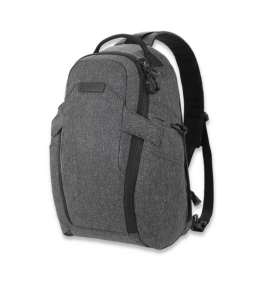Maxpedition NTTSL16CH Entity Sling Pack 16 l - charcoal