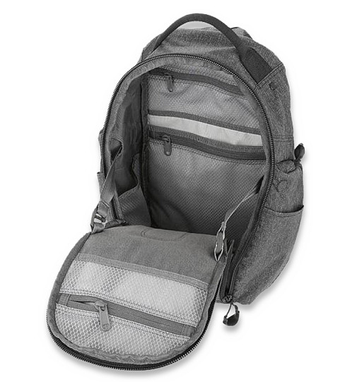 Maxpedition NTTSL16CH Entity Sling Pack 16 l - charcoal
