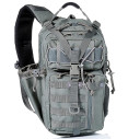 Maxpedition 0431F Sitka Gearslinger - foliage