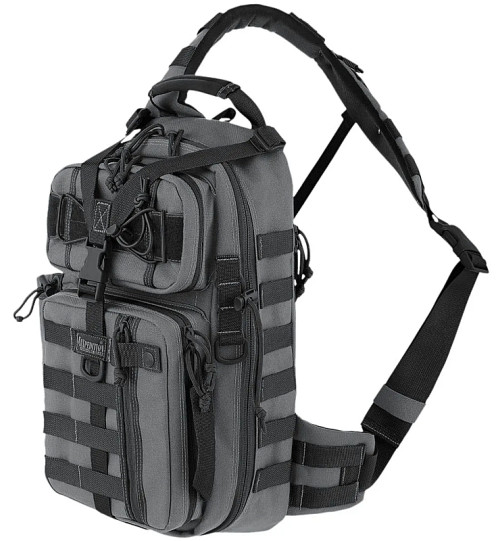 Maxpedition Gearslinger - wolfgrey
