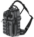 Maxpedition 0431W Sitka Gearslinger - wolfgrey