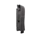 Maxpedition 1431B 5" Flashlight Sheath - black
