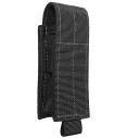 Maxpedition 1430B 4" Flashlight Sheath - black