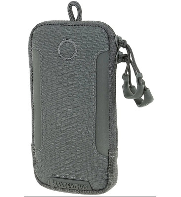 Maxpedition_PHPGRY_iPhone_6/6s_Pouch_-_grey