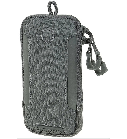 Maxpedition_PHPGRY_iPhone_6/6s_Pouch_-_grey