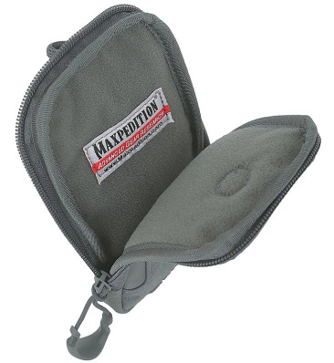 Maxpedition PHPGRY iPhone 6/6s Pouch - grey