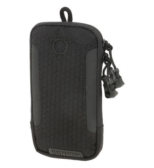 Maxpedition_PHPBLK_iPhone_6/6s_Pouch_-_black