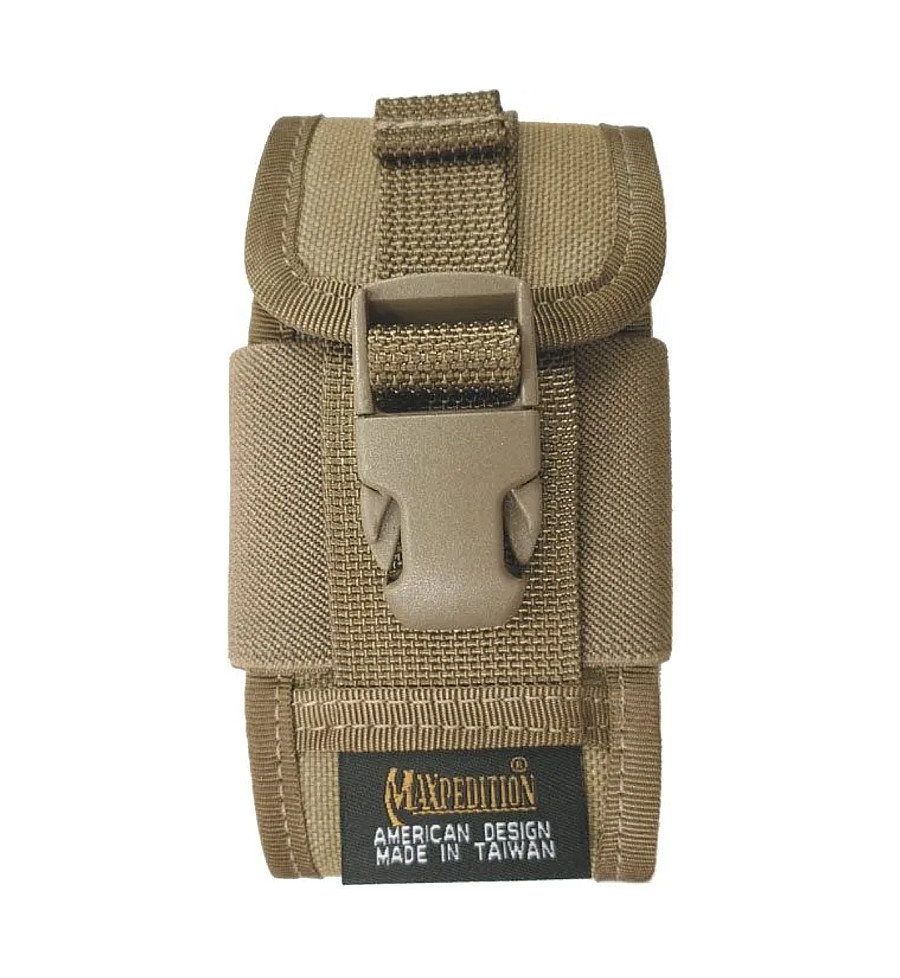 Maxpedition 0112K PDA/Phone Holster - khaki
