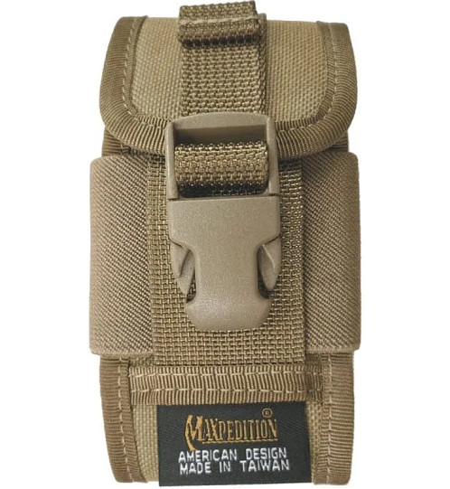 Maxpedition_0112K_PDA/Phone_Holster_-_khaki