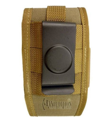 Maxpedition_0112K_PDA/Phone_Holster_-_khaki