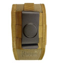 Maxpedition 0112K PDA/Phone Holster - khaki
