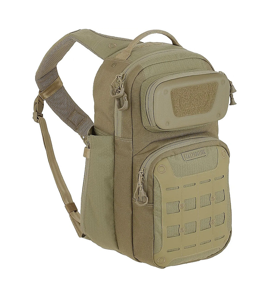 Maxpedition GRFTAN Gridflux 18 l - tan
