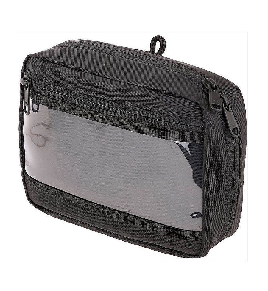 Maxpedition IMPBLK Individual First Aid Pouch - black