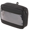 Maxpedition IMPBLK Individual First Aid Pouch - black