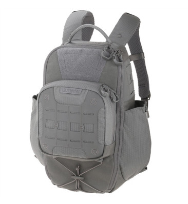 Maxpedition LTHGRY Lithvore - grey