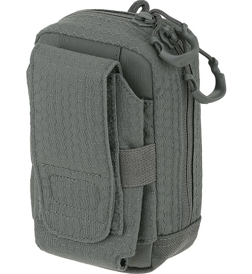 Maxpedition PUPGRY Phone Utility Pouch - grey