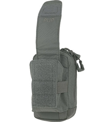 Maxpedition PUPGRY Phone Utility Pouch - grey