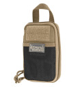 Maxpedition 0259K Mini Pocket Organizer - khaki