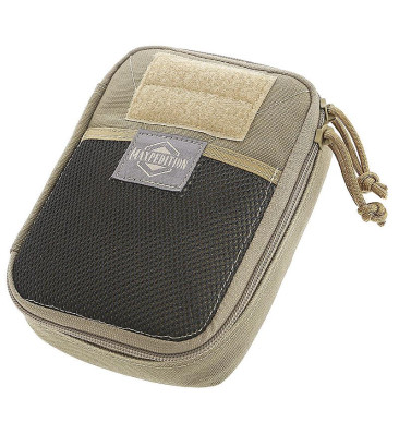 Maxpedition 0259K Mini Pocket Organizer - khaki