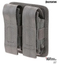 Maxpedition DESGRY Double Sheat Pouch - grey