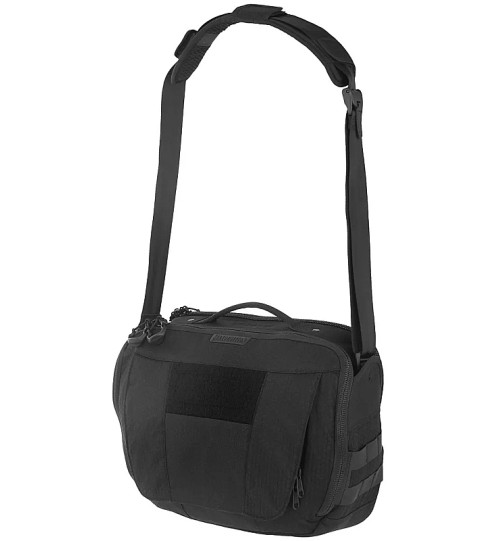 Maxpedition_SKRBLK_Skyridge_12,5 l