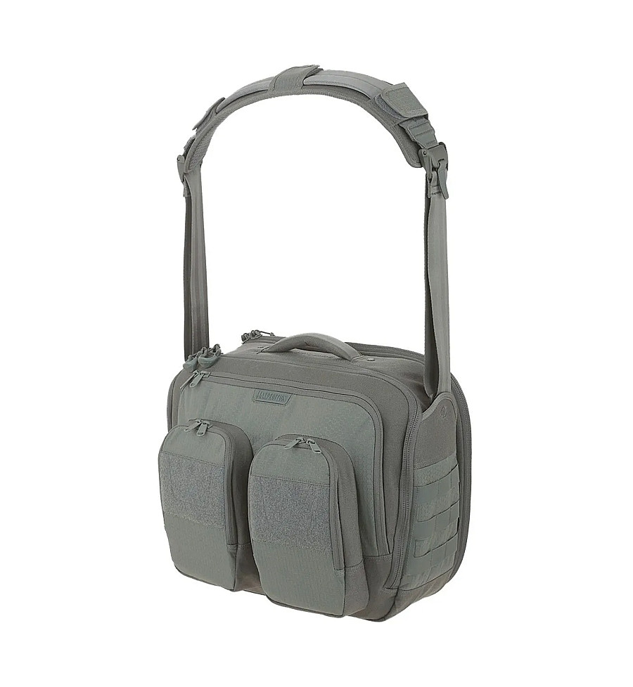 Maxpedition SKLGRY Skylance Tech Gear Bag 28 l - grey