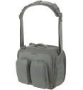 Maxpedition SKLGRY Skylance Tech Gear Bag 28 l - grey
