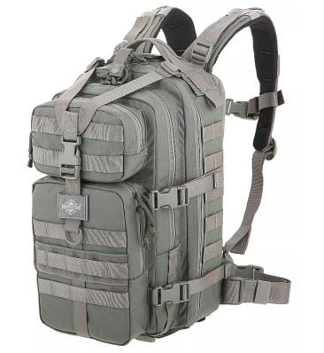 Maxpedition 0513 Backpack 23 l - grey