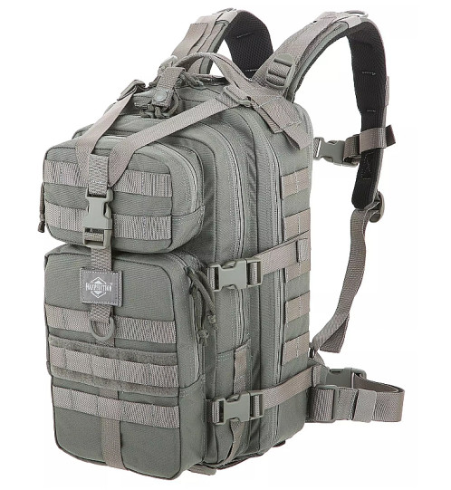 Maxpedition 0513 Backpack 23 l - grey