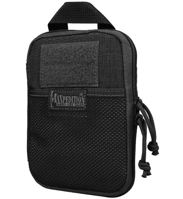 Maxpedition 0246B E.D.C. Pocket Organizer - black