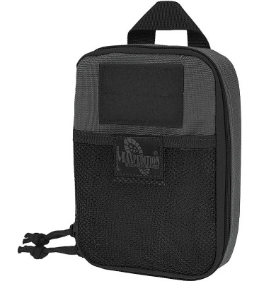 Maxpedition 0261W Fatty Pocket Organizer - grey