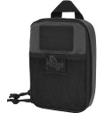 Maxpedition 0261W Fatty Pocket Organizer - grey