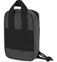 Maxpedition 0261W Fatty Pocket Organizer - grey