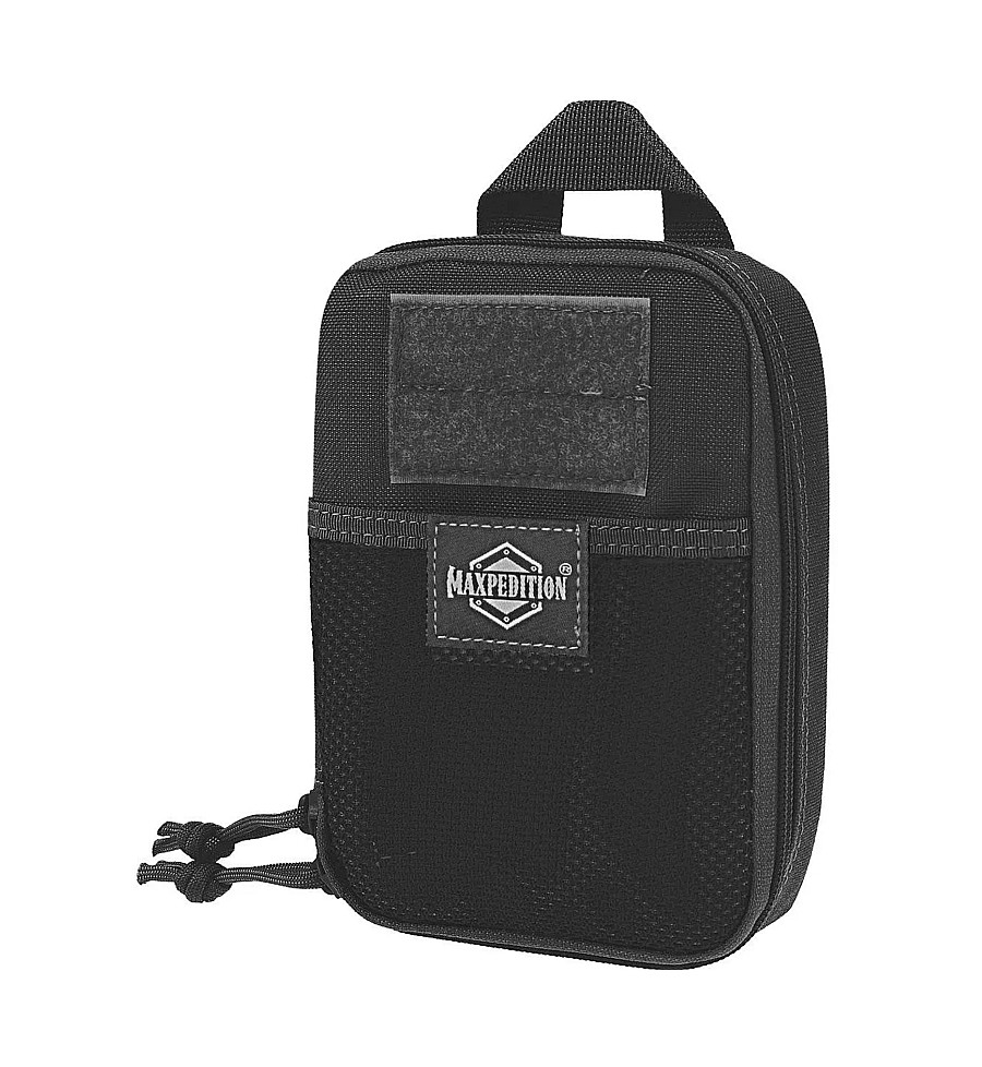 Maxpedition 0261B Fatty Pocket Organizer - black