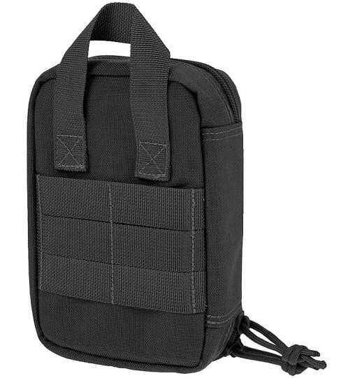 Maxpedition 0261B Fatty Pocket Organizer - black