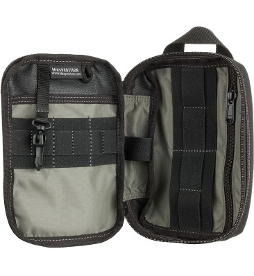 Maxpedition 0261B Fatty Pocket Organizer - black