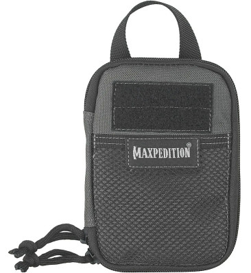 Maxpedition 0259W Mini Pocket Organizuer - grey