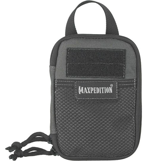Maxpedition 0259W Mini Pocket Organizuer - grey