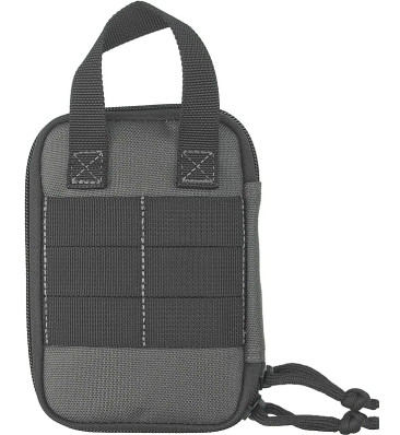 Maxpedition 0259W Mini Pocket Organizer - grey