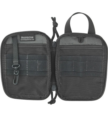 Maxpedition 0259W Mini Pocket Organizuer - grey