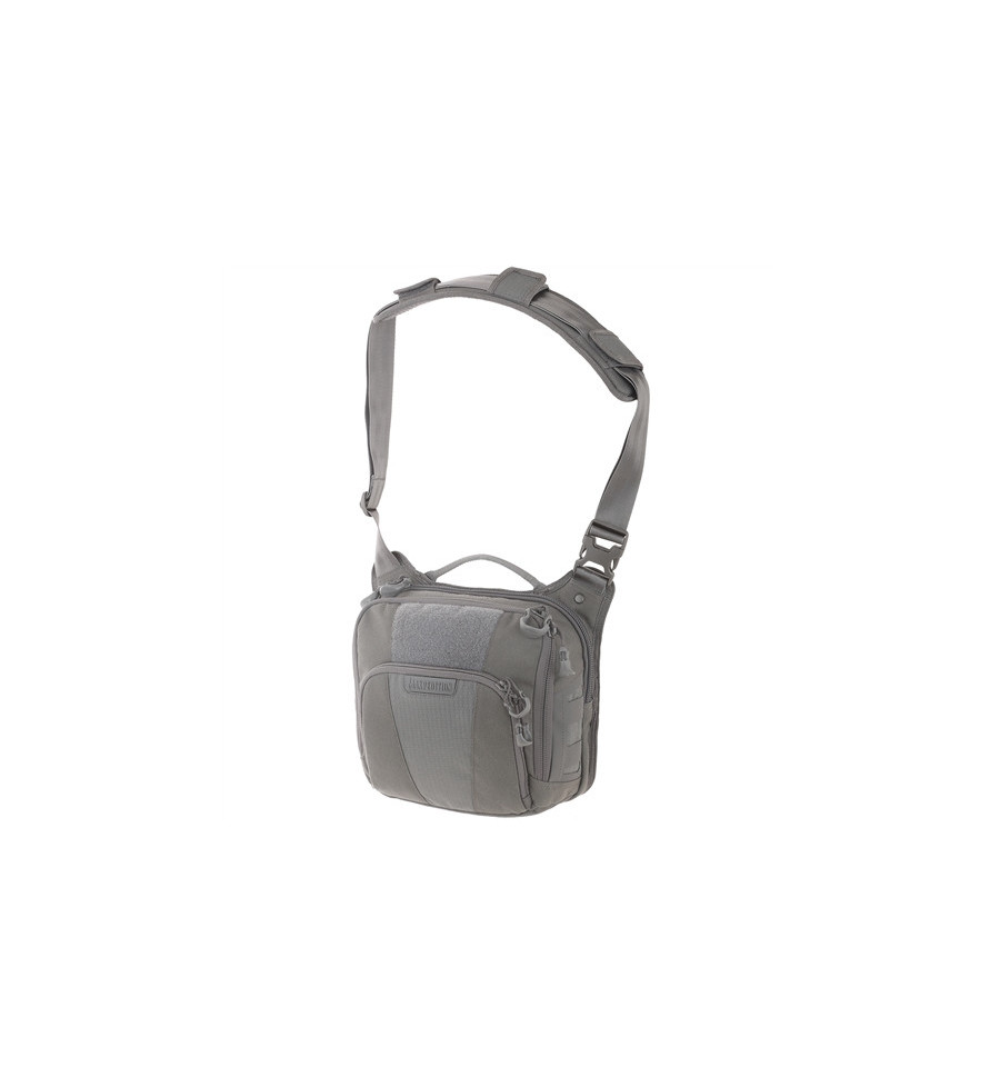 Maxpedition LCRGRY Lochspyr 5,5 l - grey