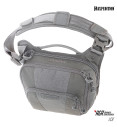 Maxpedition LCRGRY Lochspyr 5,5 l - grey