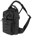Maxpedition 0431B Sitka Gearslinger - black