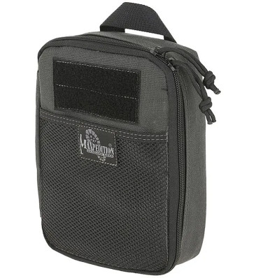 Maxpedition 0266W Beefy Pocket Organizer - grey