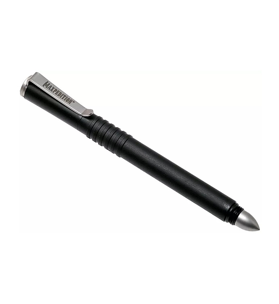 Maxpedition PN475AL - Aluminium Spikata Tactical Pen